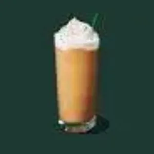 Sugar Cookie Almondmilk Frappuccino Blended Beverage