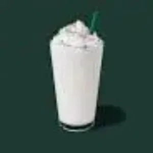 Sugar Cookie Almondmilk Crème Frappuccino Blended Beverage