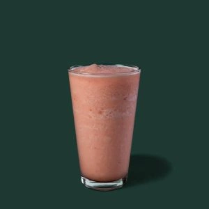 Blended Strawberry Lemonade