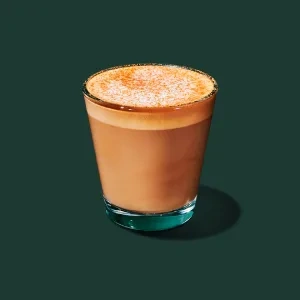 Brown Sugar Oatmilk Cortado