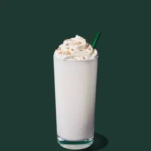 Chestnut Praline Crème Frappuccino Blended Beverage