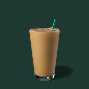 Coffee Frappuccino Blended Beverage