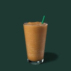 Espresso Frappuccino Blended Beverage