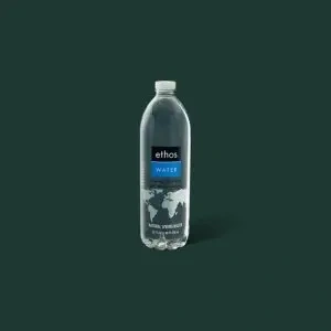 Ethos® Bottled Water