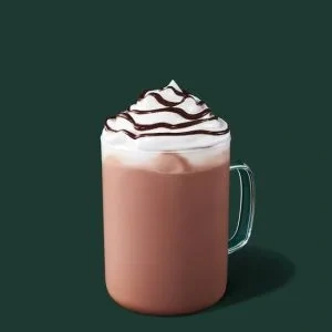 Hot Chocolate