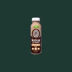 Koia Cacao Bean Protein Shake