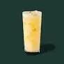 Paradise Drink Starbucks Refreshers Beverage