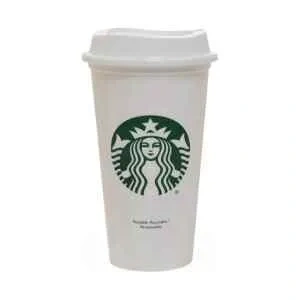 Reusable Cups