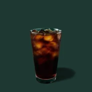 Starbucks Cold Brew Coffee