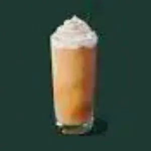 Pumpkin Spice Crème Frappuccino Blended Beverage