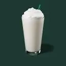 White Chocolate Crème Frappuccino Blended Beverage